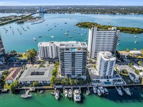 7929 West Dr 702, North Bay Village FL 33141