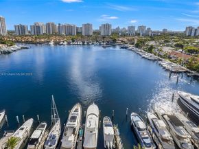 3610 Yacht Club Dr 1409, Aventura FL 33180