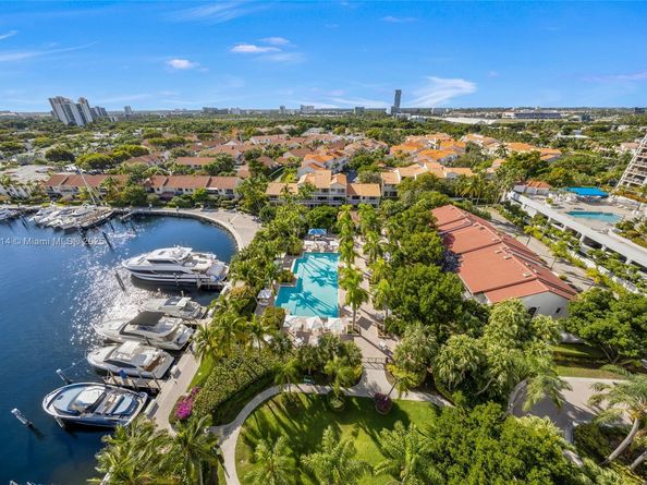 3610 Yacht Club Dr 1409, Aventura FL 33180