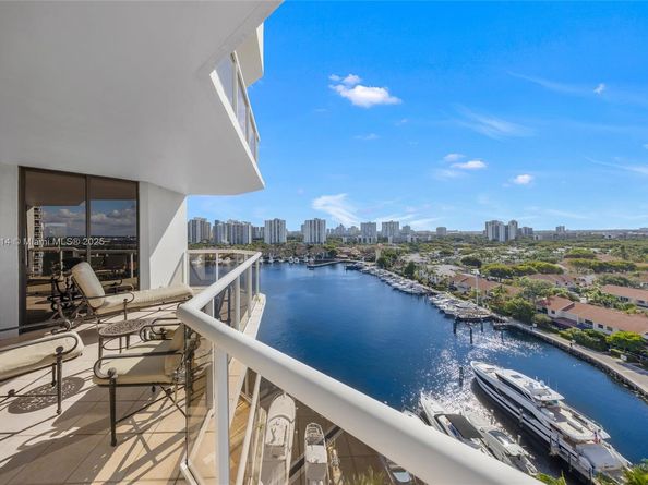 3610 Yacht Club Dr 1409, Aventura FL 33180