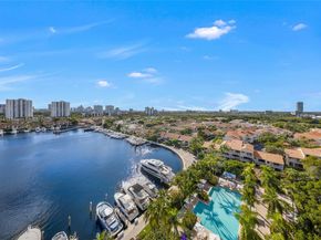 3610 Yacht Club Dr 1409, Aventura FL 33180