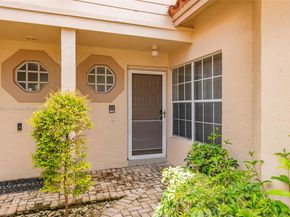10836 Cypress Glen Dr, Coral Springs FL 33071