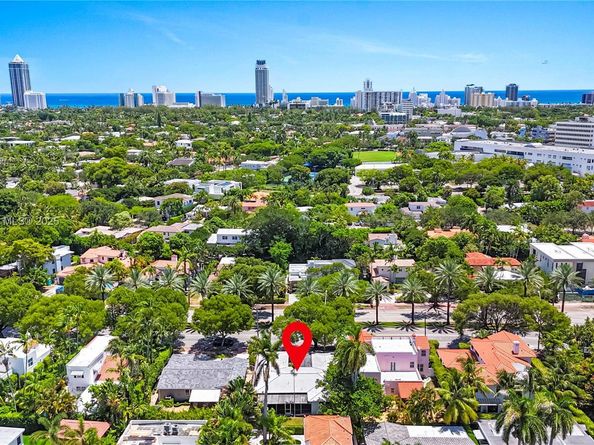 4322 Alton Rd, Miami Beach FL 33140