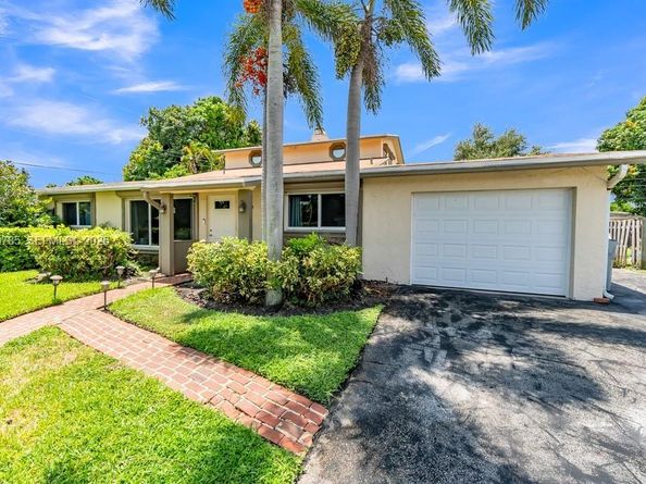 200 SW 16 Street, Pompano Beach FL 33060