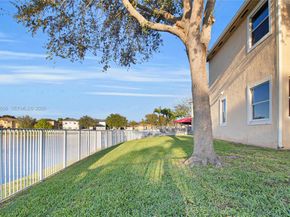 5330 SW 141st Ter, Miramar FL 33027