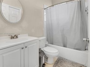 5330 SW 141st Ter, Miramar FL 33027