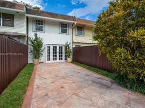 1734 NE 142nd St, North Miami FL 33181