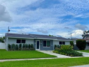 1321 Garfield St, Hollywood FL 33019