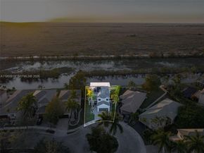 1828 Aspen Ln, Weston FL 33327