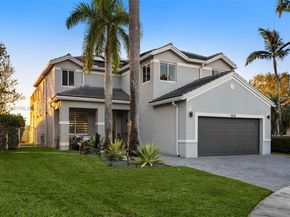 1828 Aspen Ln, Weston FL 33327