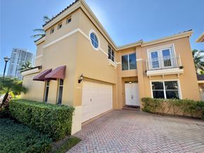 3728 NE 208th Ter, Aventura FL 33180
