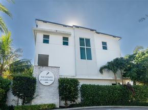 2900 NE 12th Ter 33, Oakland Park FL 33334