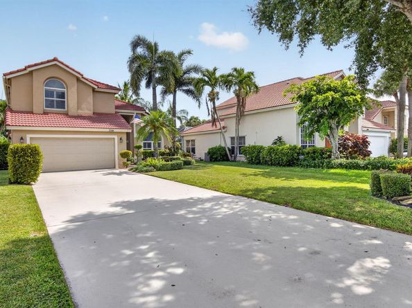 7591 BRUNSON Circle, Lake Worth FL 33467