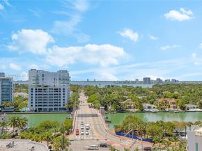 6301 Collins Ave 1405, Miami Beach FL 33141