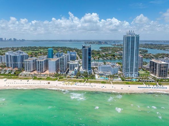 6301 Collins Ave 1405, Miami Beach FL 33141