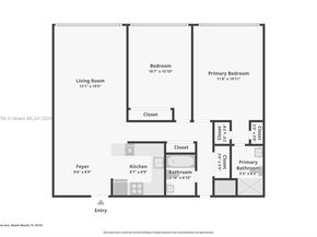 7441 Wayne Ave 2B, Miami Beach FL 33141