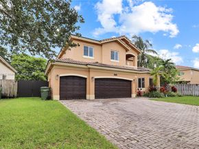 1922 SE 22nd Ct, Homestead FL 33035