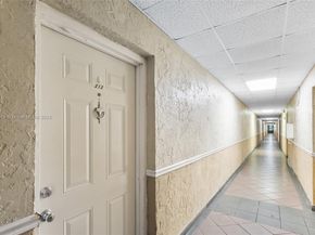 5665 W 20th Ave 212, Hialeah FL 33012