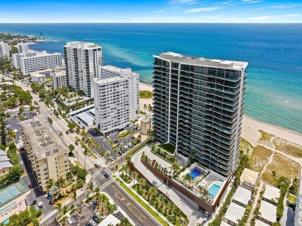 900 N Ocean 1004, Pompano Beach FL 33062