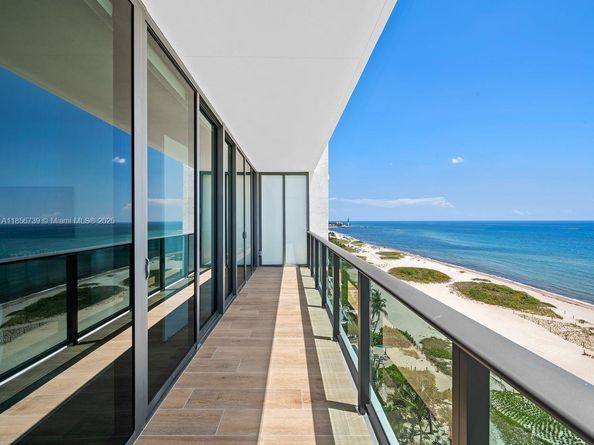 900 N Ocean 1004, Pompano Beach FL 33062