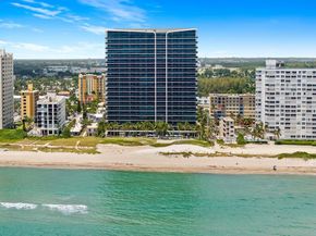 900 N Ocean 1004, Pompano Beach FL 33062