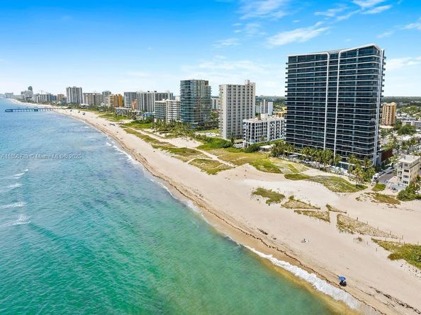 900 N Ocean 1004, Pompano Beach FL 33062