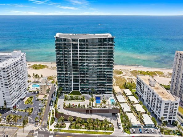 900 N Ocean 1004, Pompano Beach FL 33062