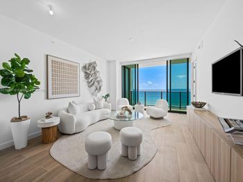 900 N Ocean