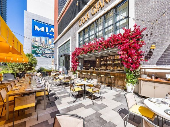 159 NE 6th St 3601, Miami FL 33132