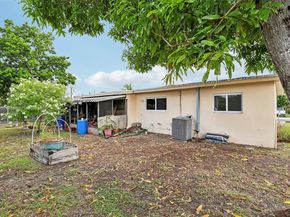 550 NE 173rd St, North Miami Beach FL 33162