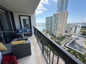 2333 Brickell Ave 1616, Miami FL 33129