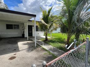 14721 Pierce St, Miami FL 33176