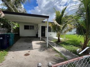 14721 Pierce St, Miami FL 33176