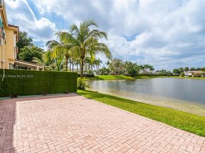 6644 NW 107th PL, Doral FL 33178