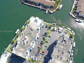 16570 NE 26th Ave 5G BOAT SLIP INCLUDED, North Miami Beach FL 33160