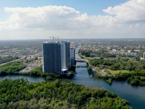 16570 NE 26th Ave 5G BOAT SLIP INCLUDED, North Miami Beach FL 33160