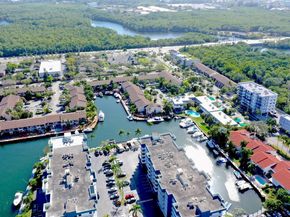 16570 NE 26th Ave 5G BOAT SLIP INCLUDED, North Miami Beach FL 33160