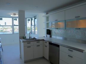 16570 NE 26th Ave 5G BOAT SLIP INCLUDED, North Miami Beach FL 33160