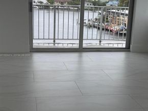 16570 NE 26th Ave 5G BOAT SLIP INCLUDED, North Miami Beach FL 33160