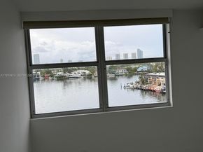 16570 NE 26th Ave 5G BOAT SLIP INCLUDED, North Miami Beach FL 33160