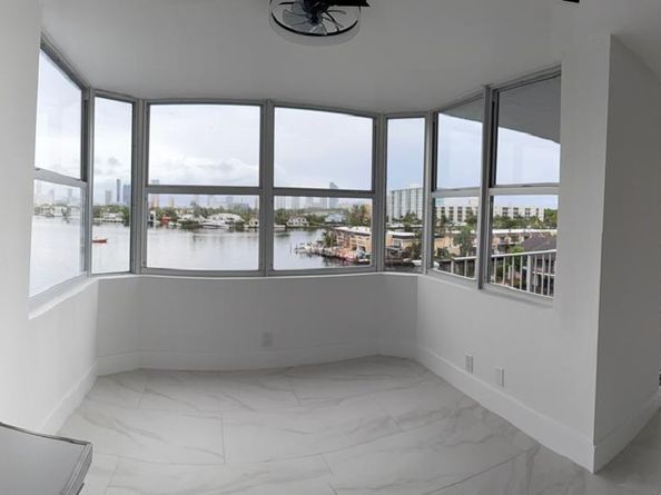 16570 NE 26th Ave 5G BOAT SLIP INCLUDED, North Miami Beach FL 33160