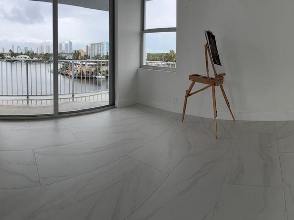 16570 NE 26th Ave 5G BOAT SLIP INCLUDED, North Miami Beach FL 33160