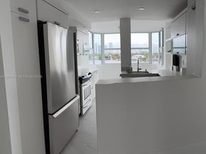 16570 NE 26th Ave 5G BOAT SLIP INCLUDED, North Miami Beach FL 33160