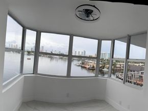 16570 NE 26th Ave 5G BOAT SLIP INCLUDED, North Miami Beach FL 33160