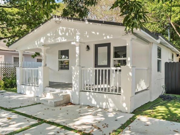 1829 NW 62nd Ter, Miami FL 33147