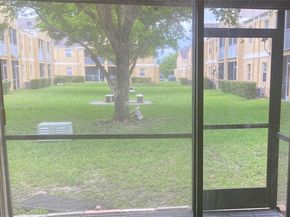 2461 NW 56th Ave 105, Lauderhill FL 33313