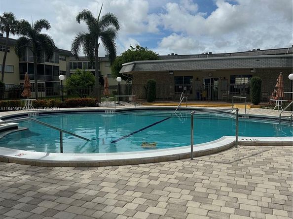 4411 NW 16th St F103, Lauderhill FL 33313