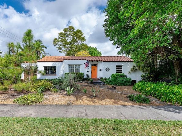 551 Morningside Dr, Miami Springs FL 33166