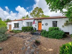 551 Morningside Dr, Miami Springs FL 33166