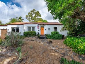 551 Morningside Dr, Miami Springs FL 33166